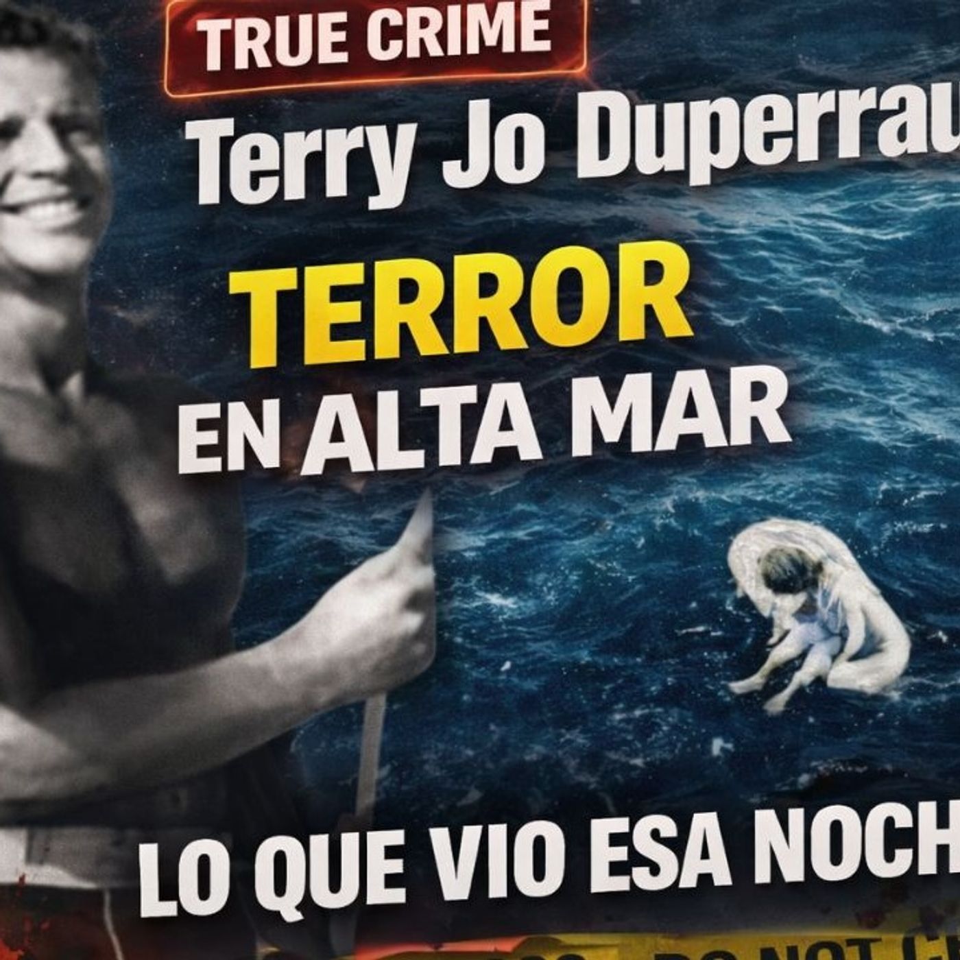 Terror en el velero Bluebelle:capitán doble cara