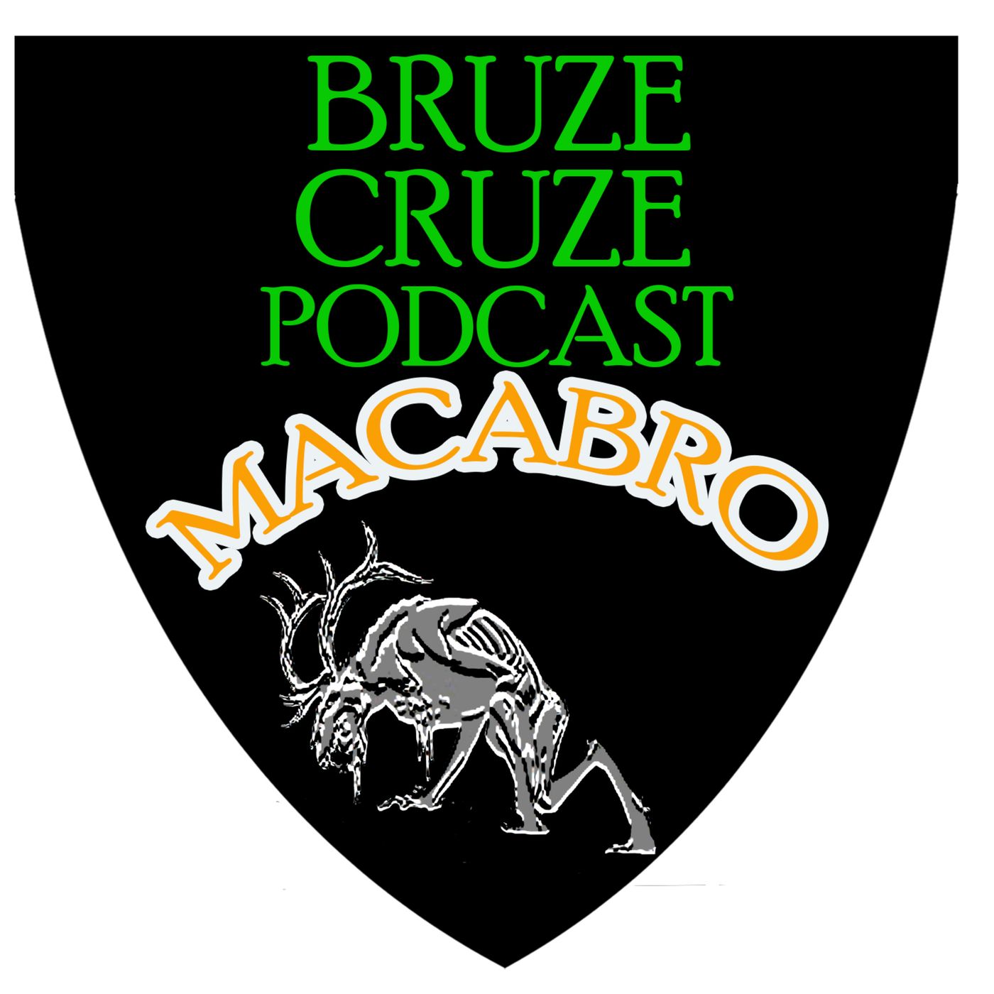 BruzeCruze Podcast