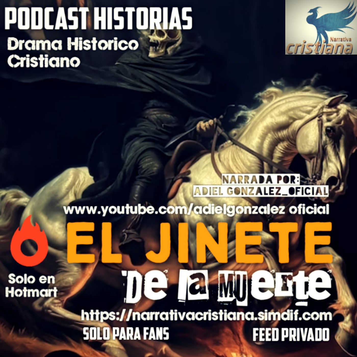 Narrativa cristiana