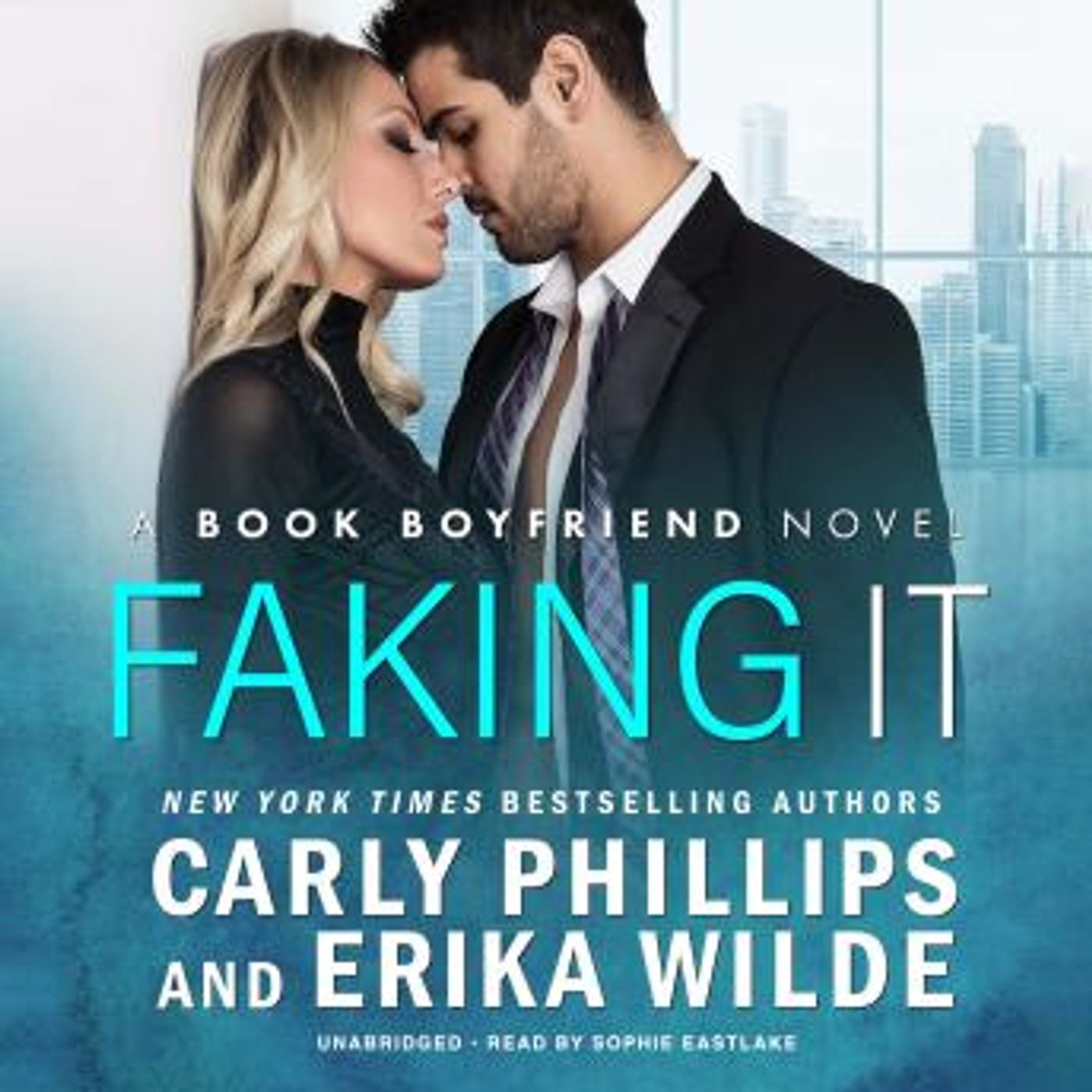 Grab the Essential Full Audiobooks in Romance, Modern