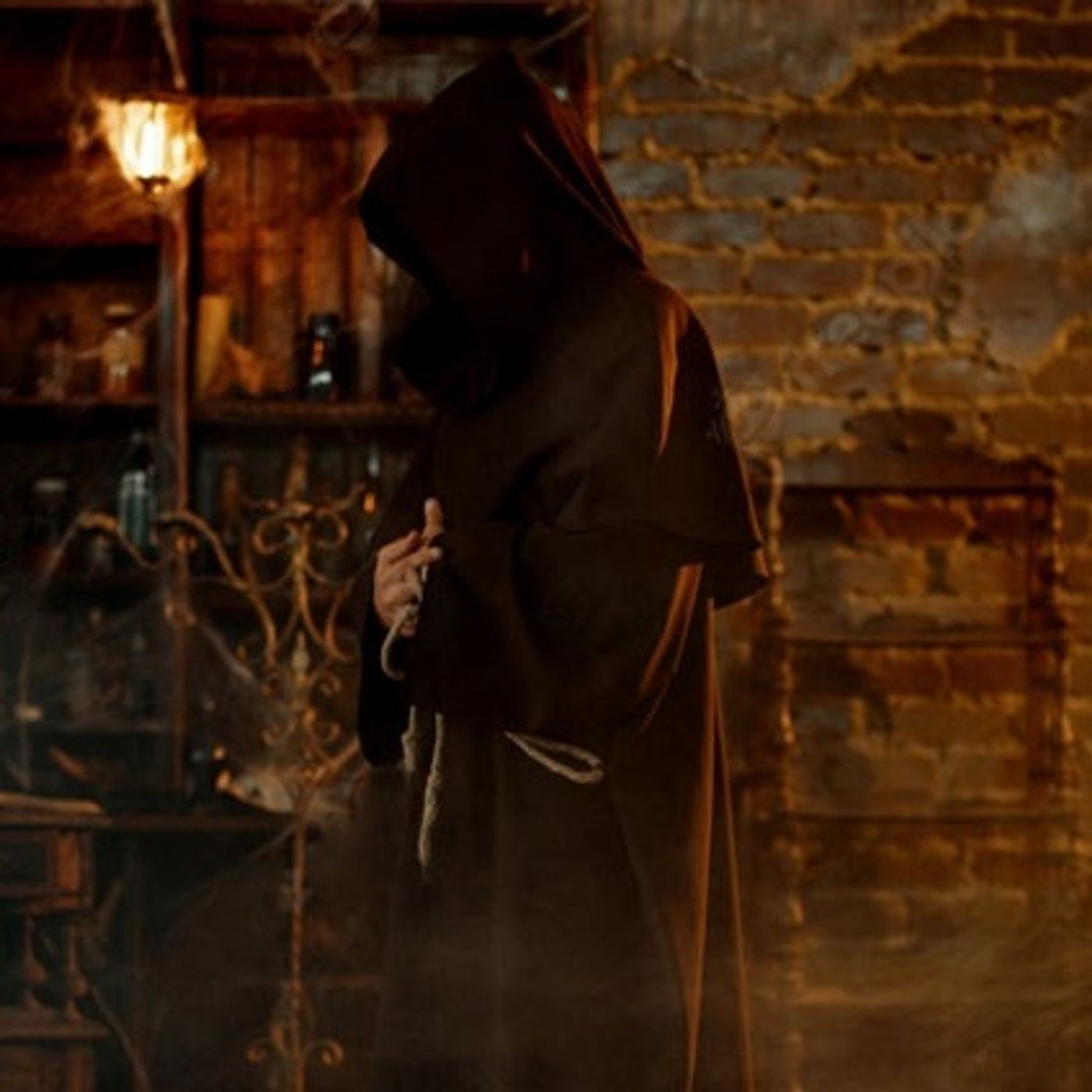 La Casa Del Mago Historias De Terror - REDE