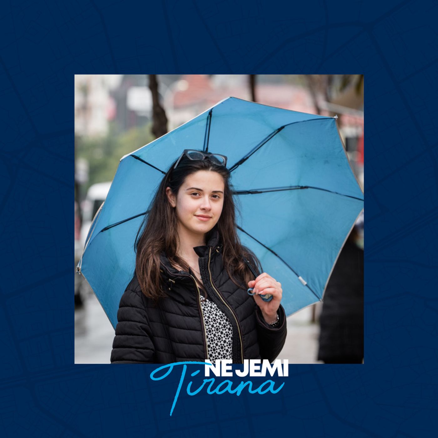 NE JEMI TIRANA