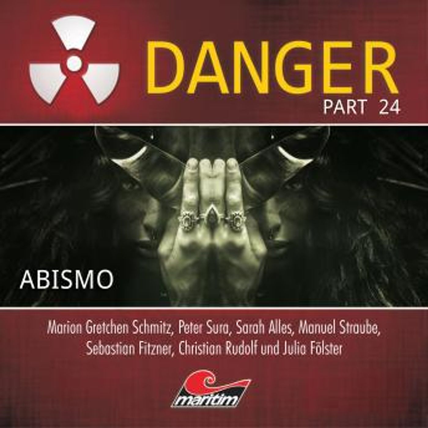 Get Top Full trial Audiobooks in Mystery, Thriller & Horror, Suspense