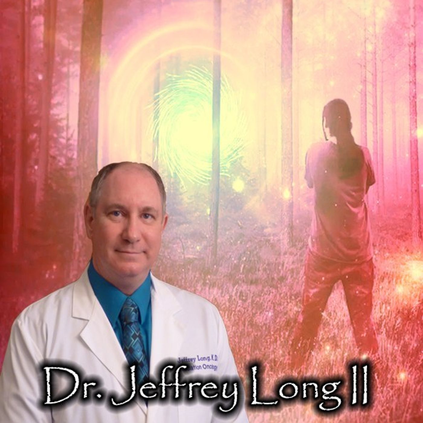 Exceptional Near Death Experiences with Dr. Jeffrey Long episode artwork