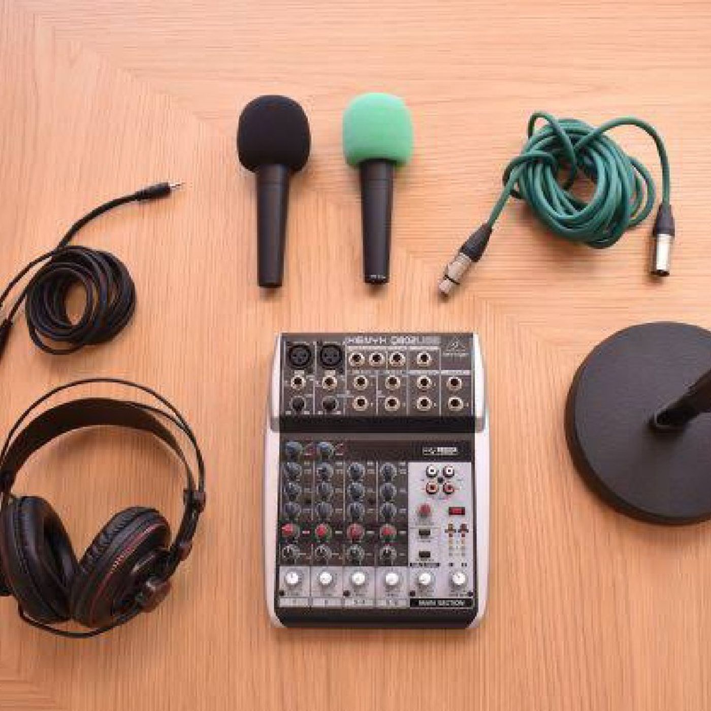 McTiger raizy254\'s podcast