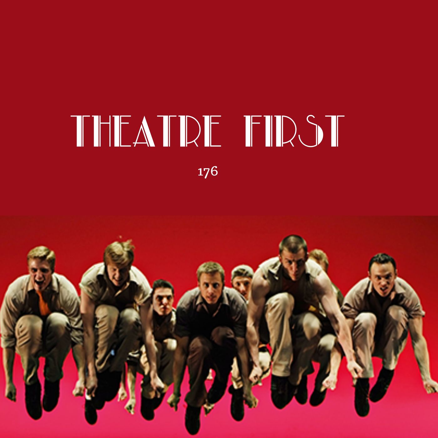 West Side Story (Arts Centre, Melbourne, Australia) (review) episode artwork