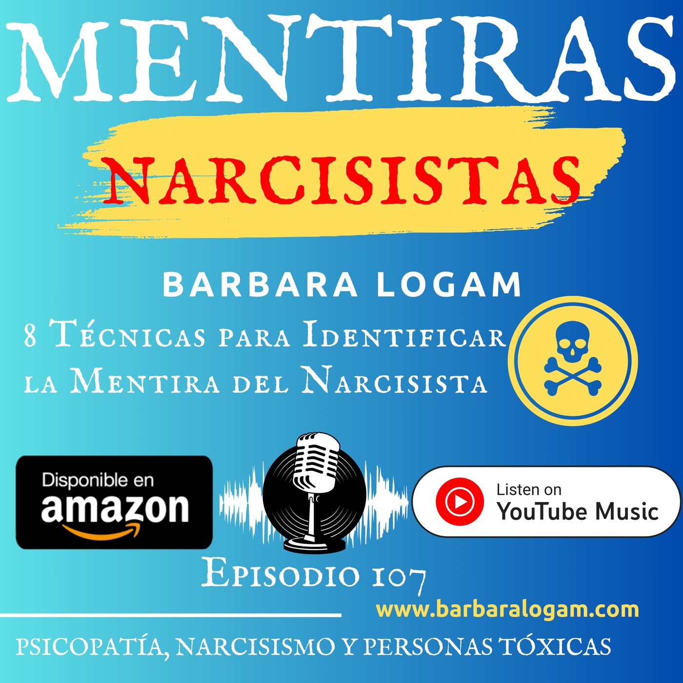 NARCISISTAS