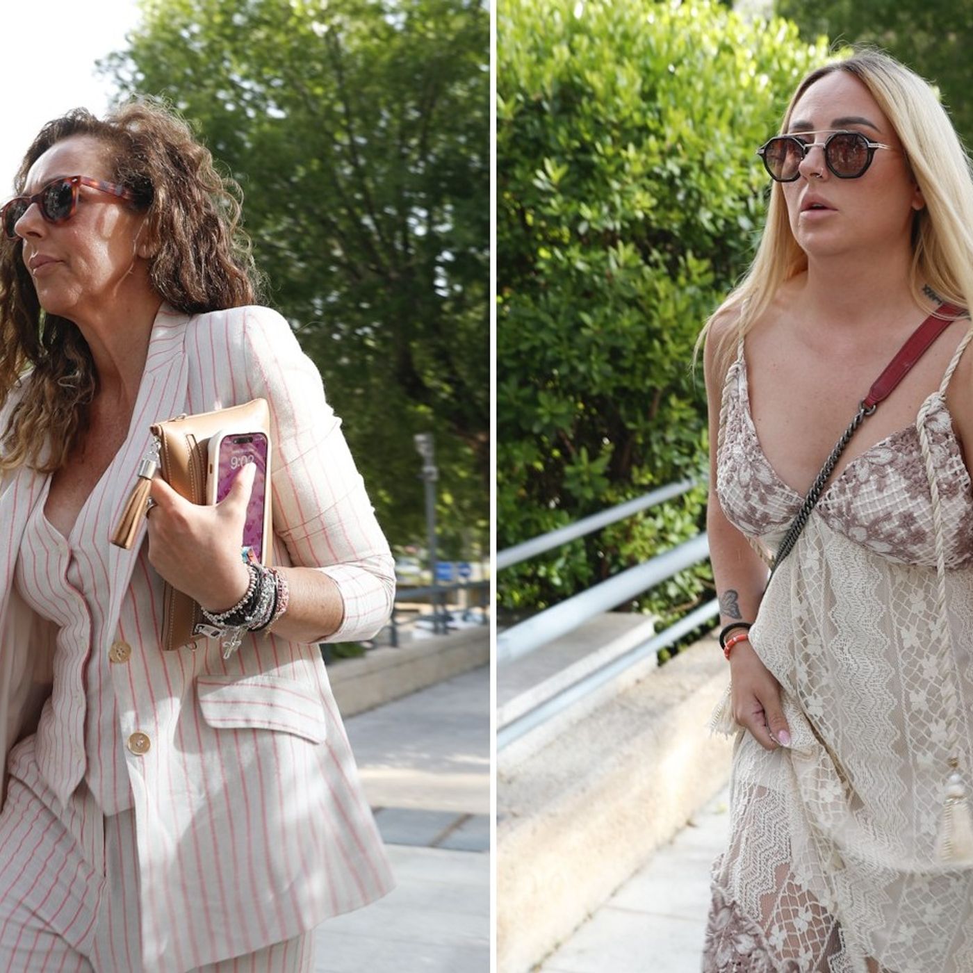 Crónica Rosa: La defensa de Rocío Flores, satisfecha con el juicio contra Rocío Carrasco