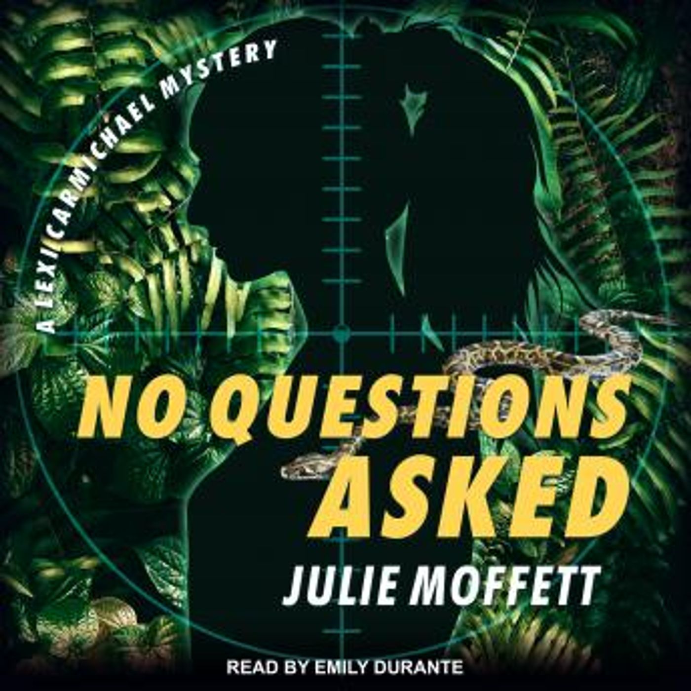 Full Trial Audiobooks in Mystery, Thriller & Horror, Police & Detective