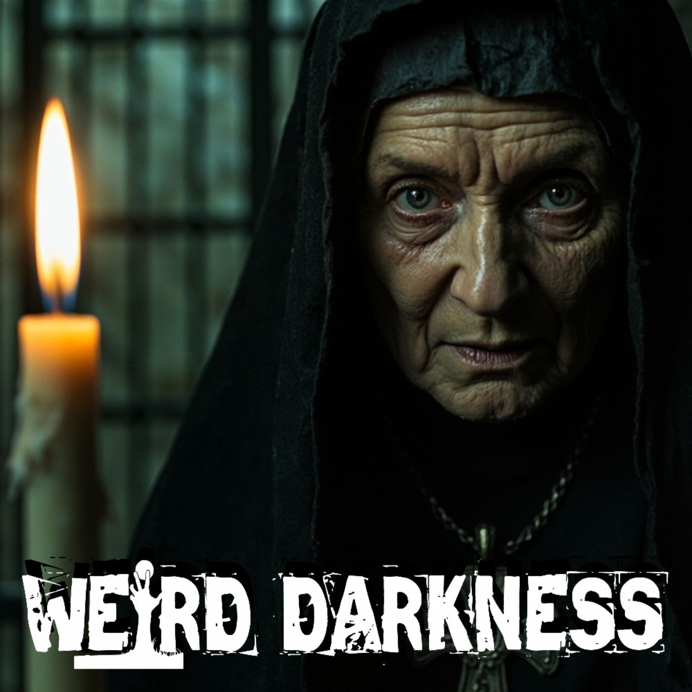 THE MOTHER RASPUTIN: Serial Killer Nun of Greece’s Deadliest Religious Cult