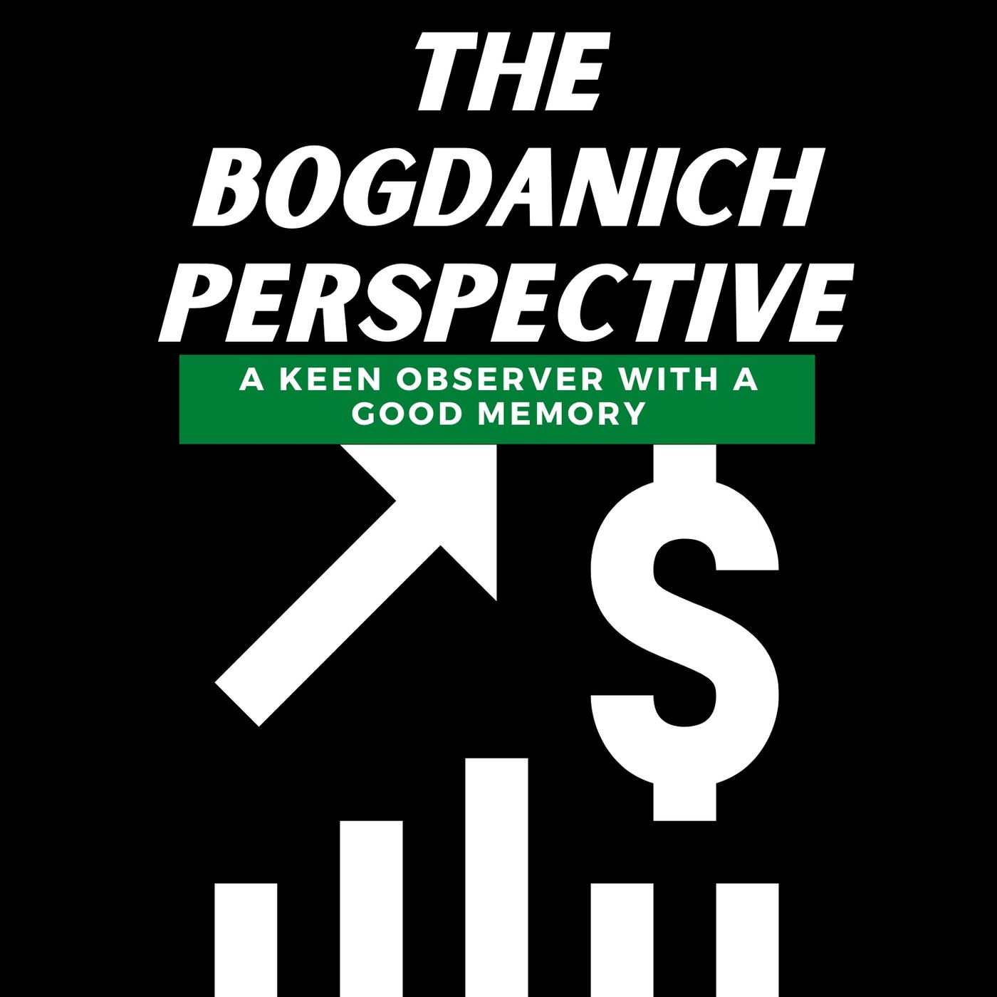 The Bogdanich Perspective - The News episode artwork