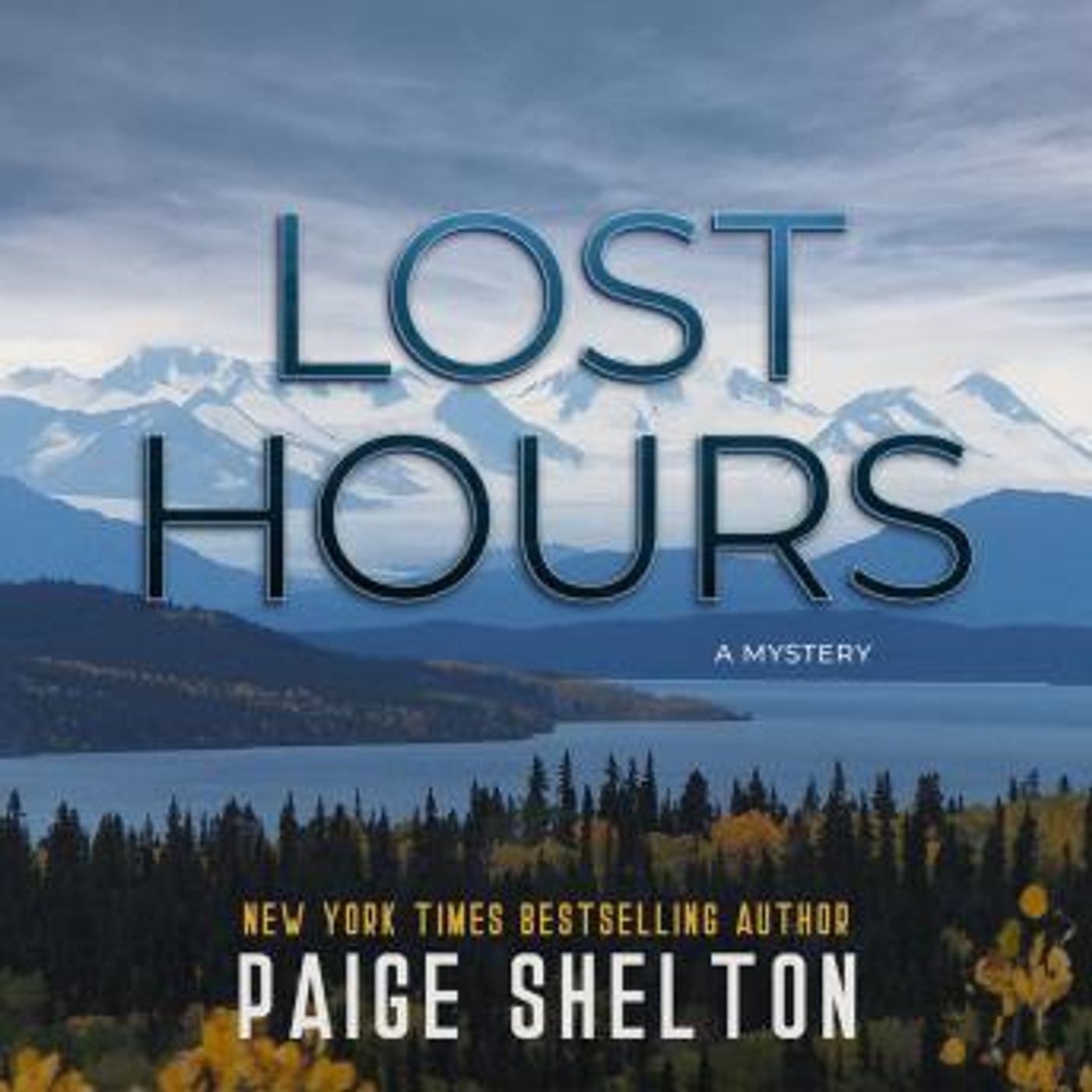 Full Audiobooks in Mystery, Thriller & Horror, Suspense