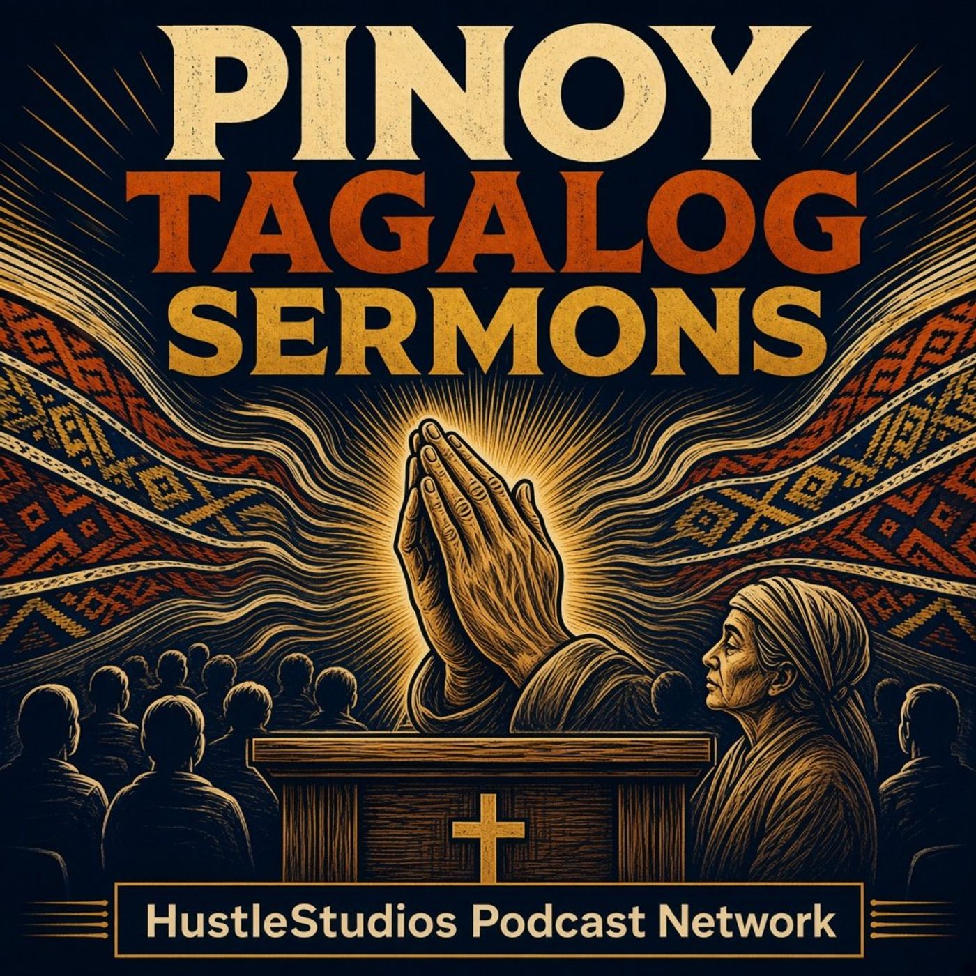 Reflection on Filipos 4:6-7