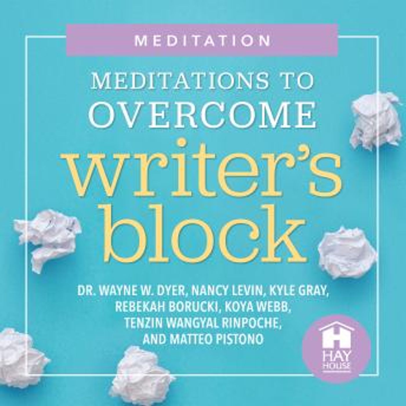 Get Best Full Audiobooks in Health & Wellness, Mindfulness & Meditation