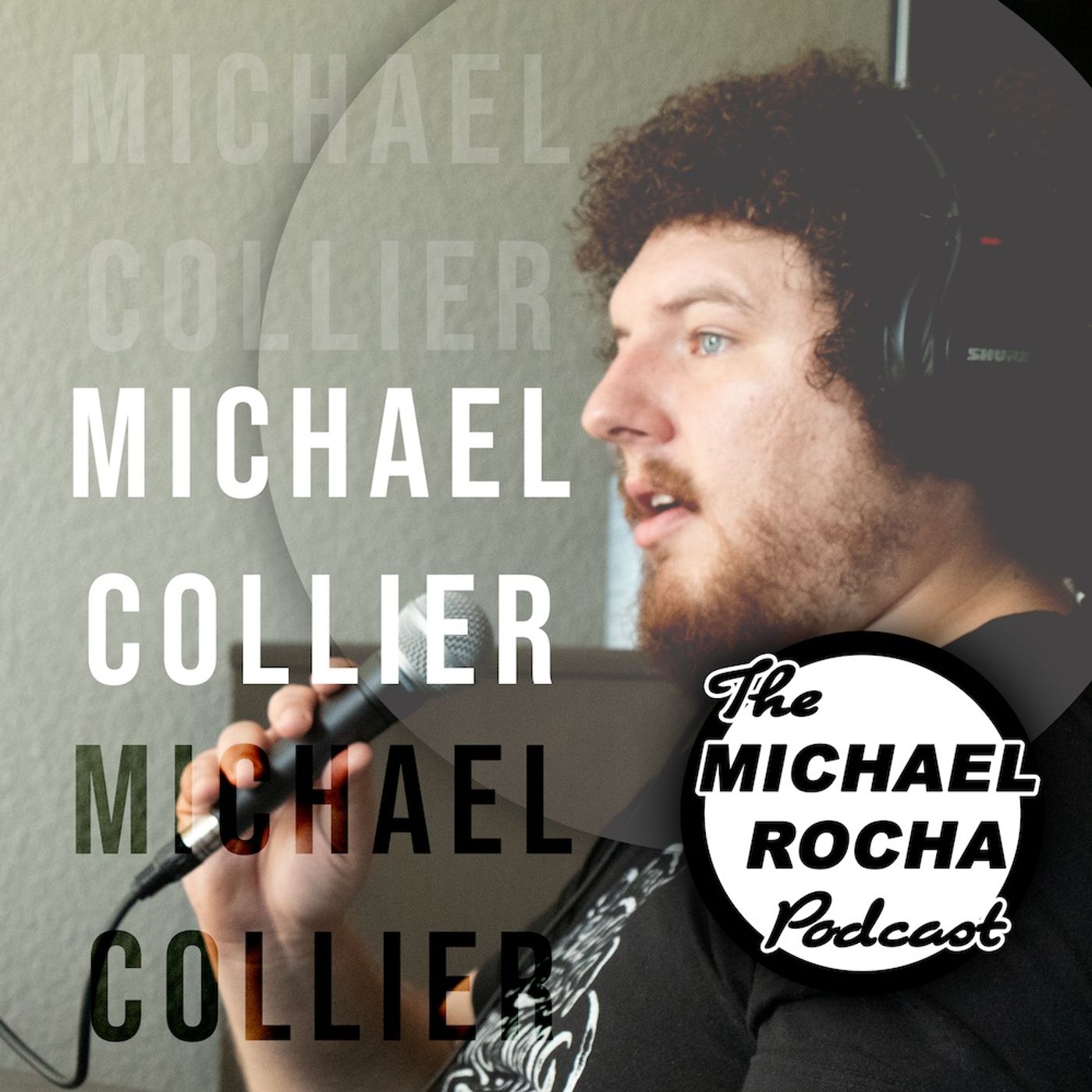 The Michael Rocha Podcast