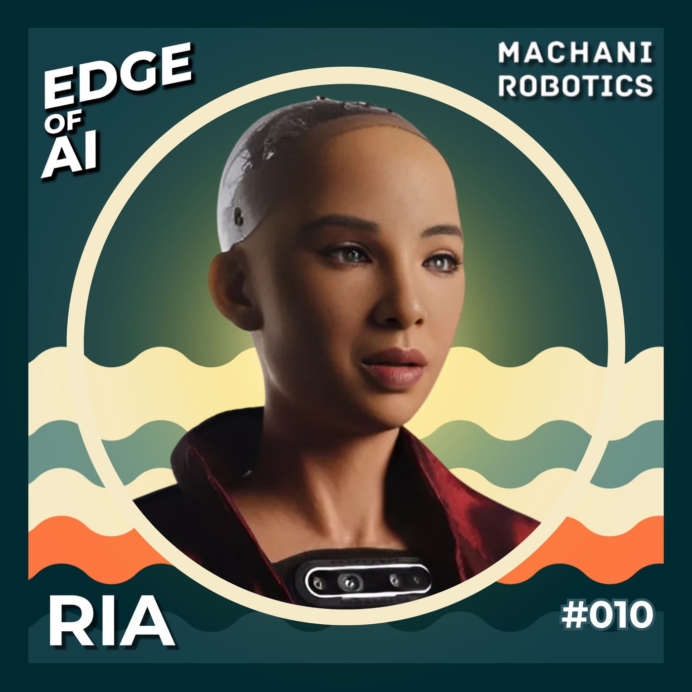 Edge Of AI Podcast
