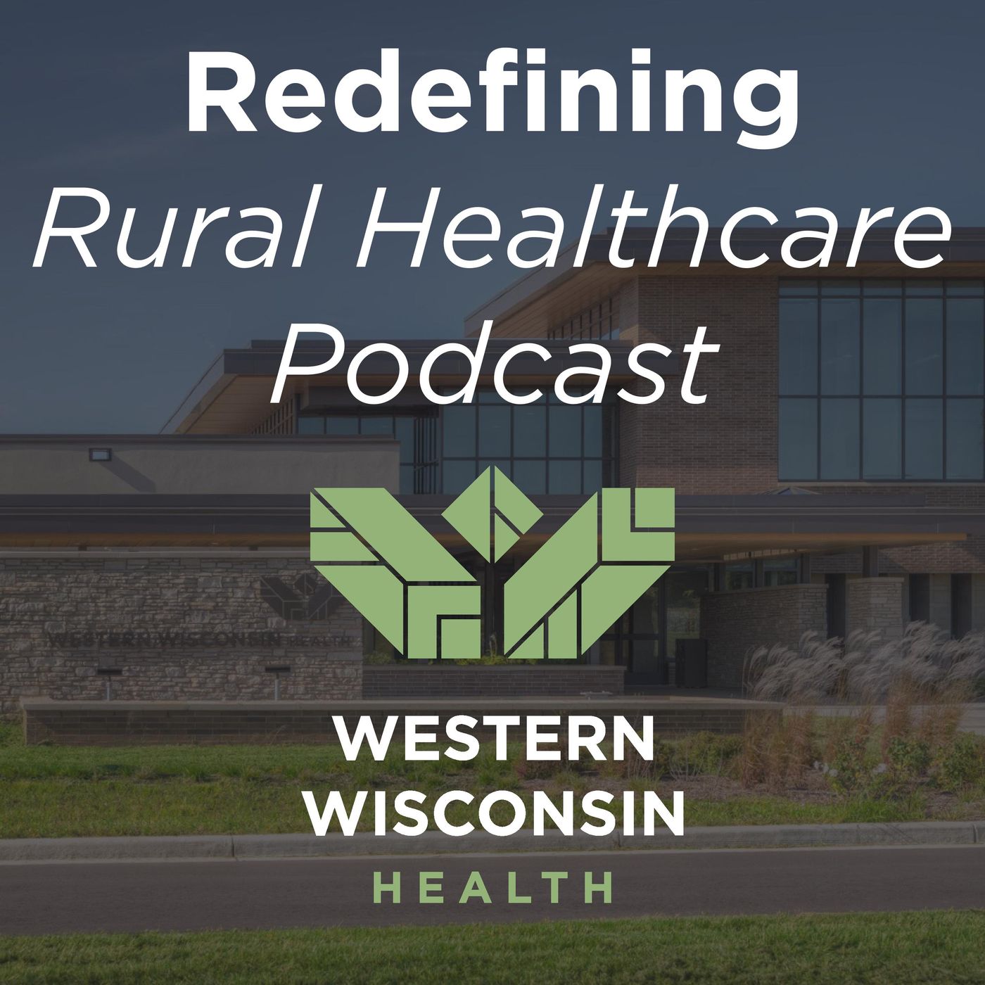 Redefining Rural Healthcare: Dennis Hartung, MD, FACOG, OB/GYN - OB/GYN