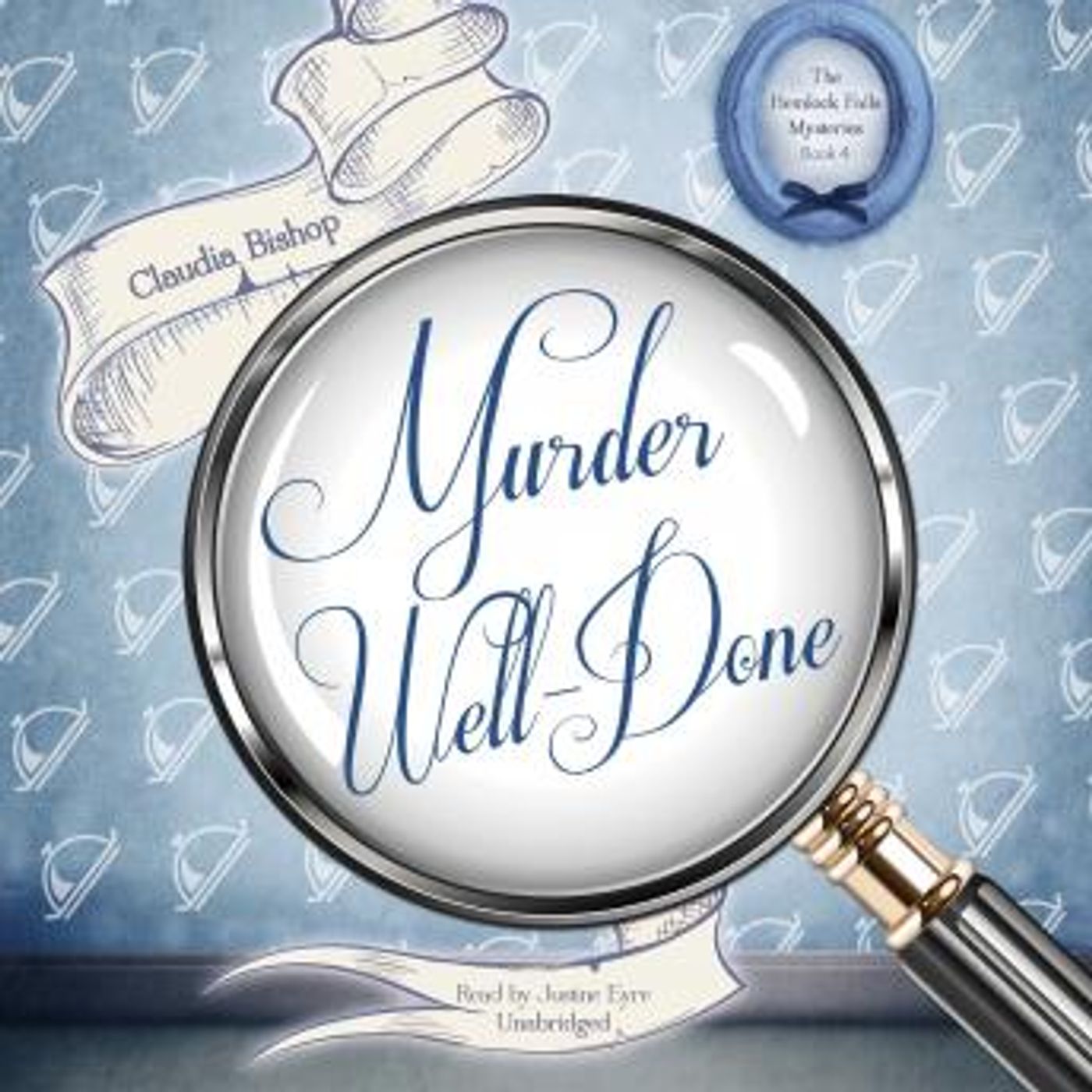Discover Top Full Audiobooks in Mystery, Thriller & Horror, Police & Detective