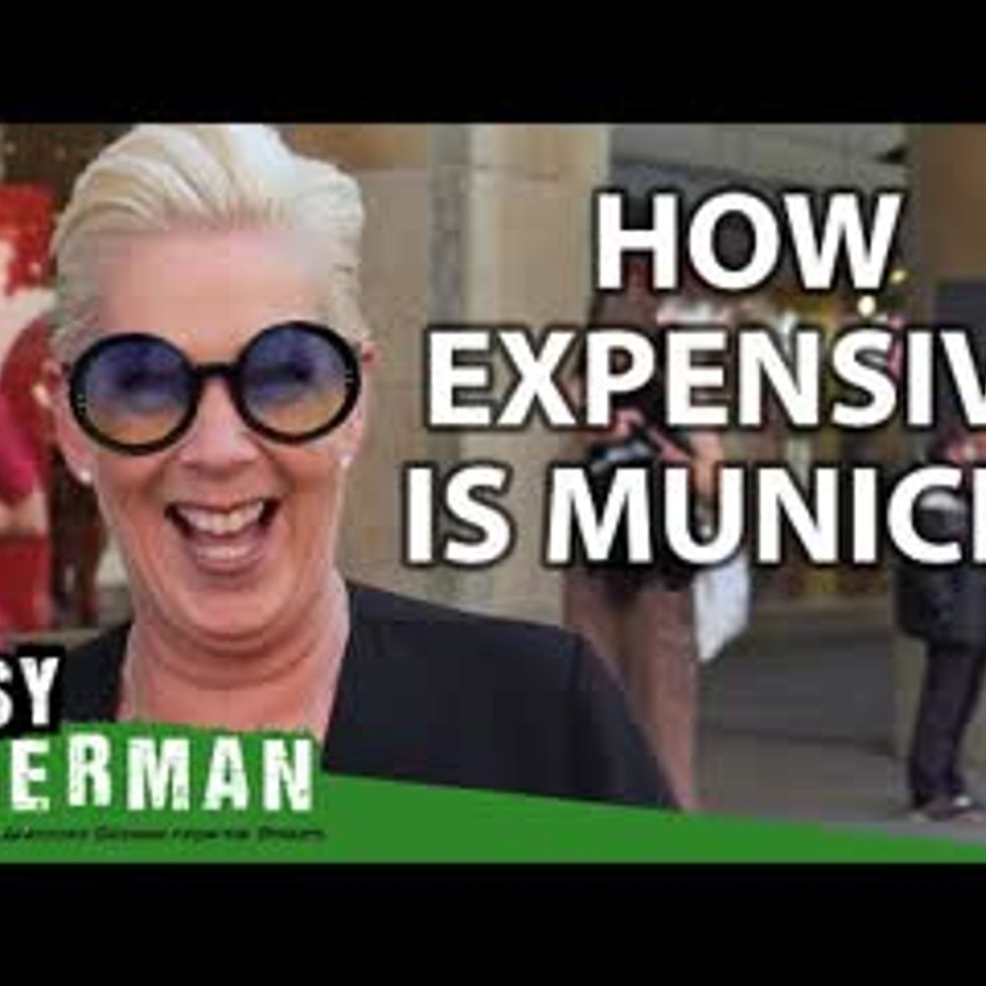 Germany's Most Expensive City   Easy German 463
