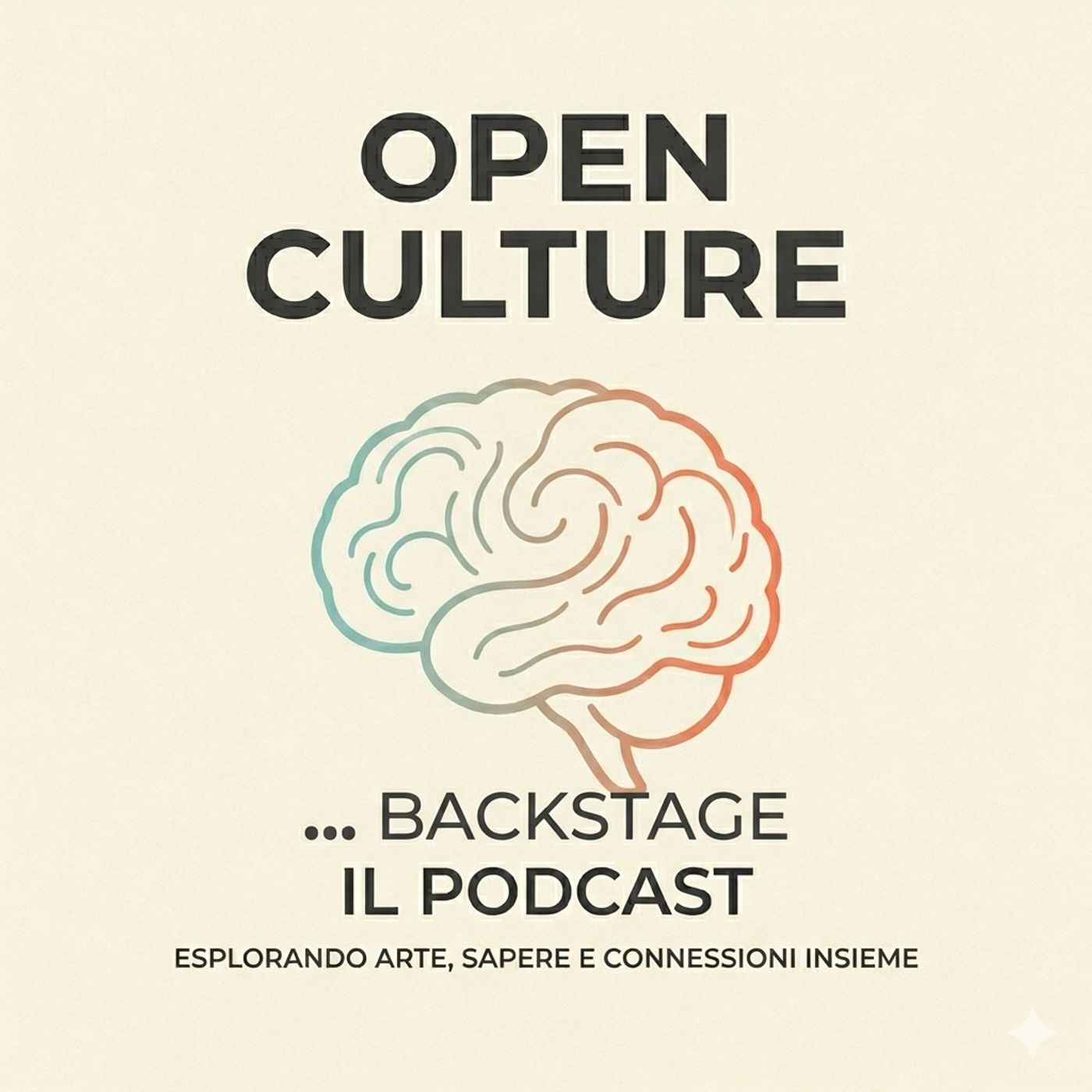 Open Culture by Podcast Master
