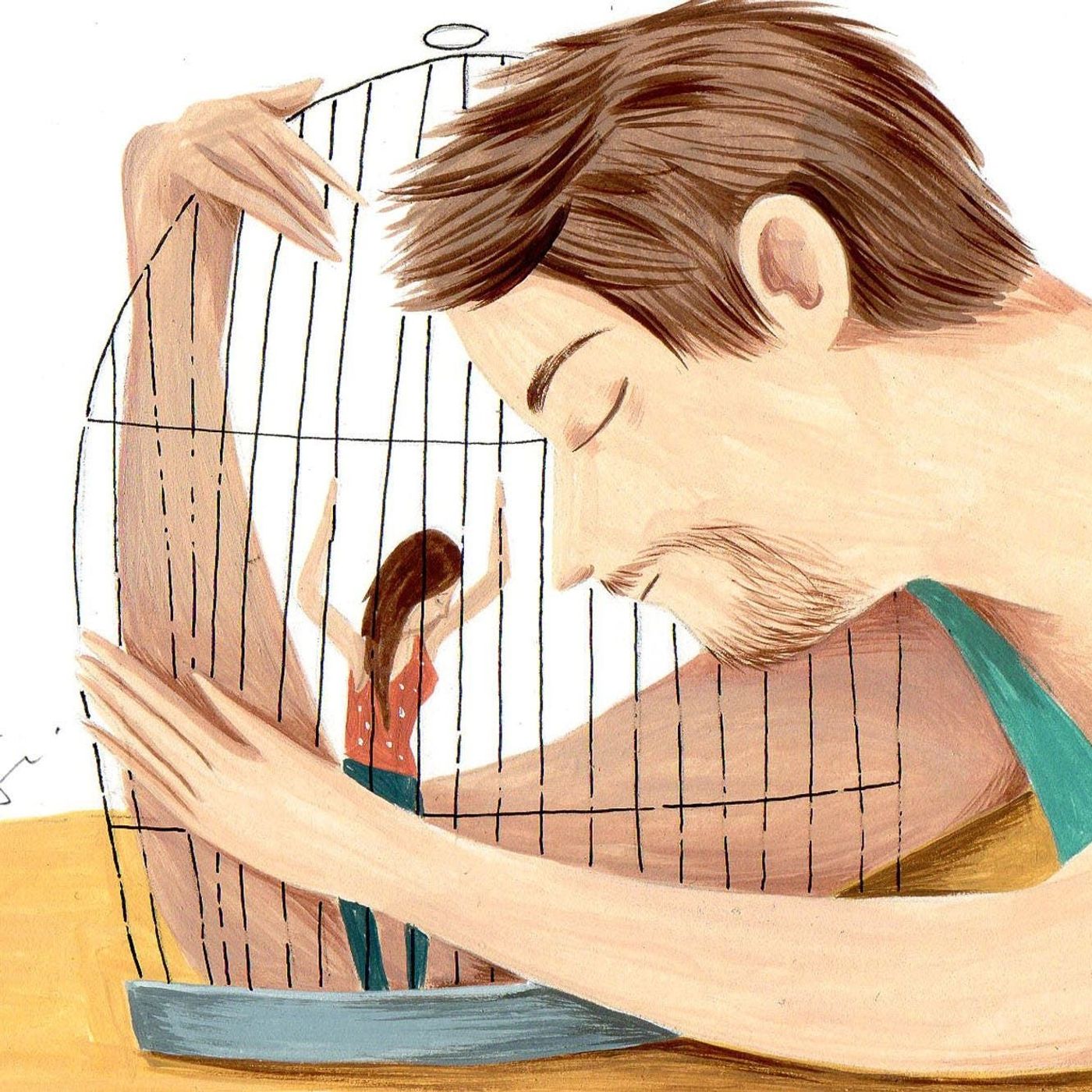Audiolibros feministas 2.0