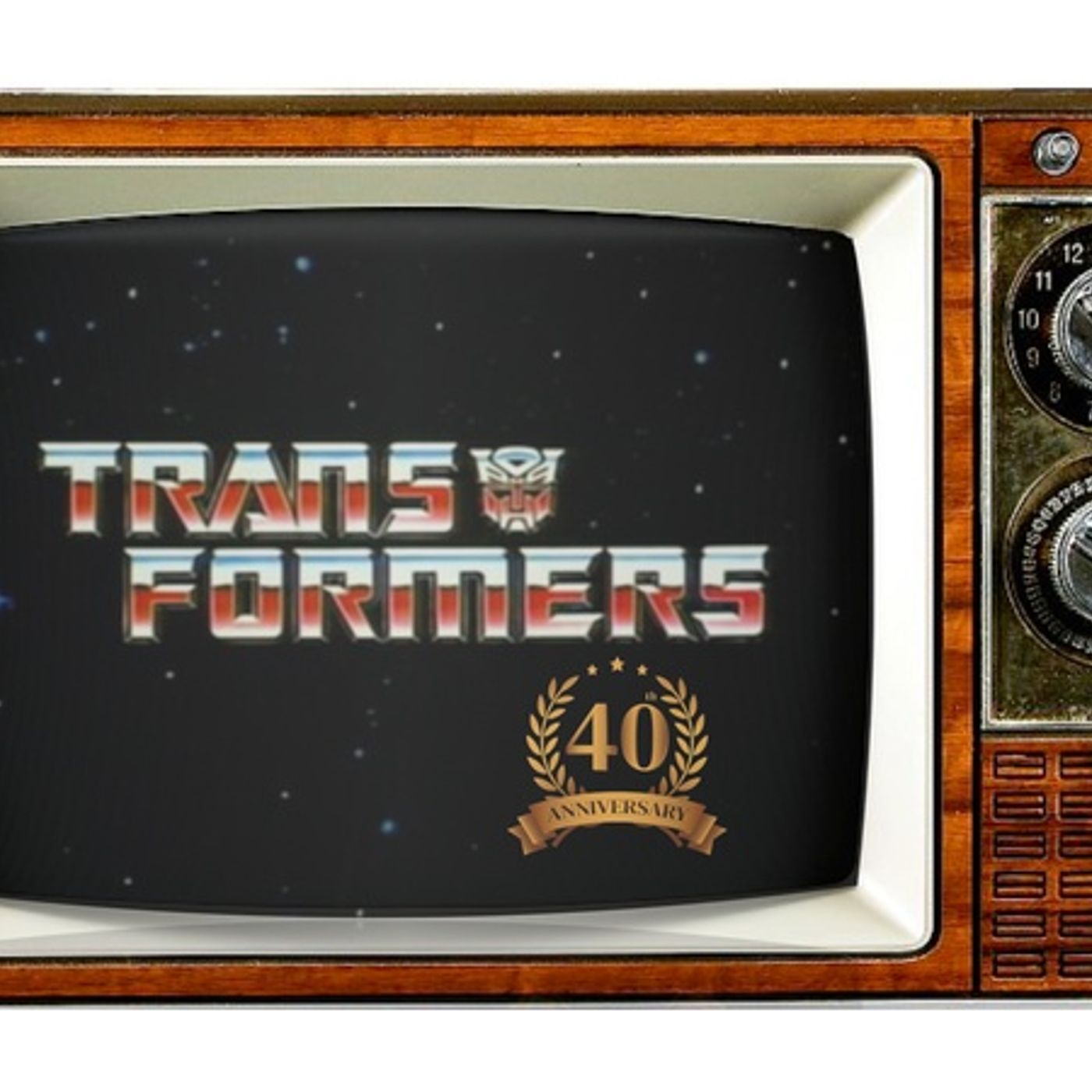 How to Make Fun for a Change! 40 Years of The Transformers