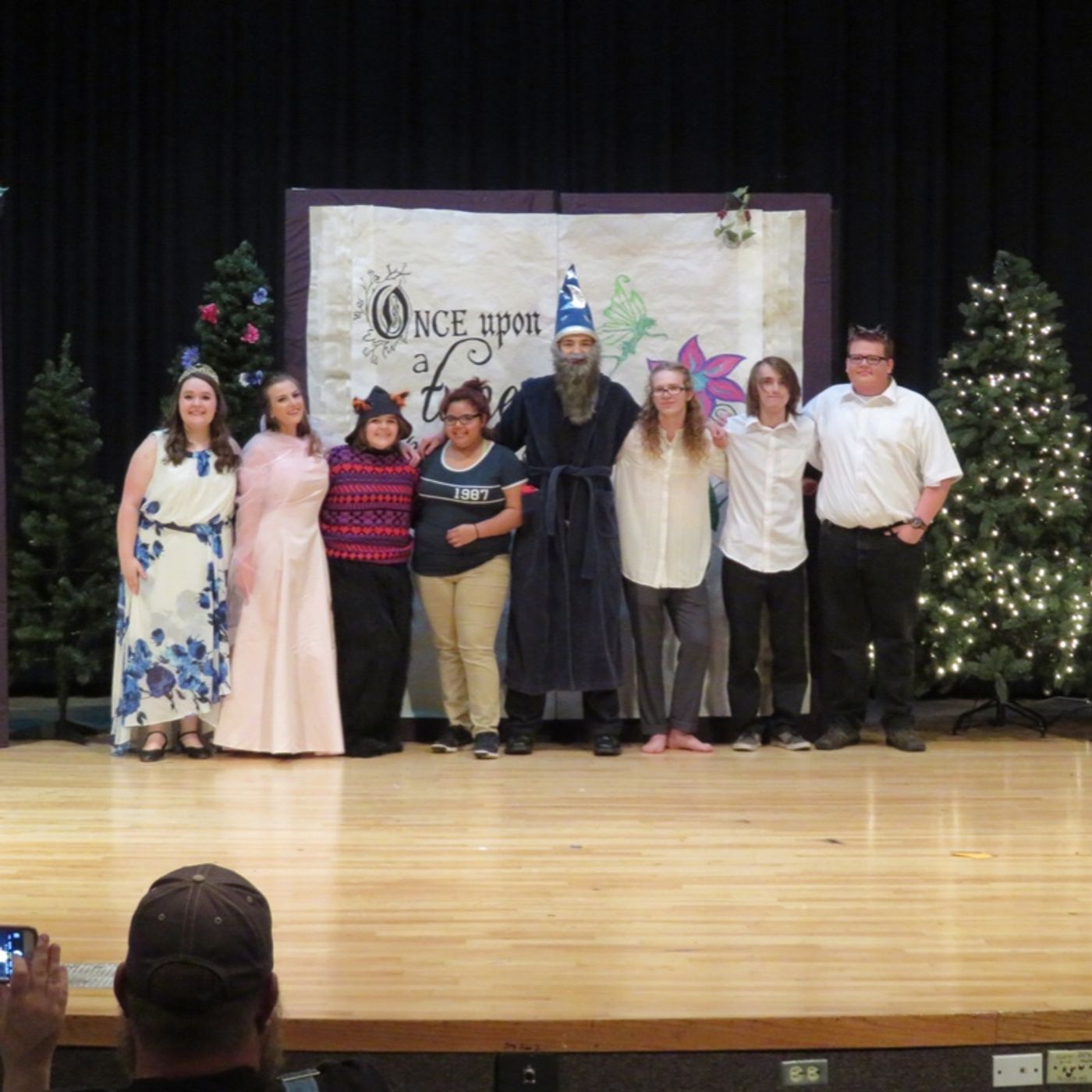 GHS Theater Arts