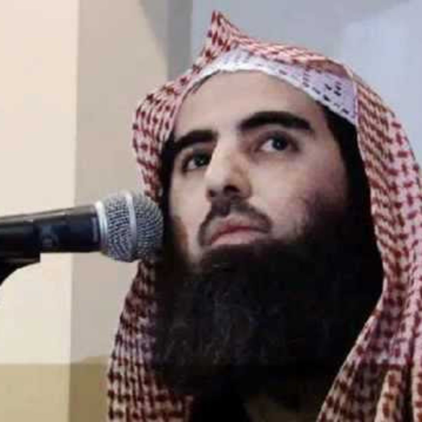 Surah Al Mulk - Muhammad Al Luhaidan