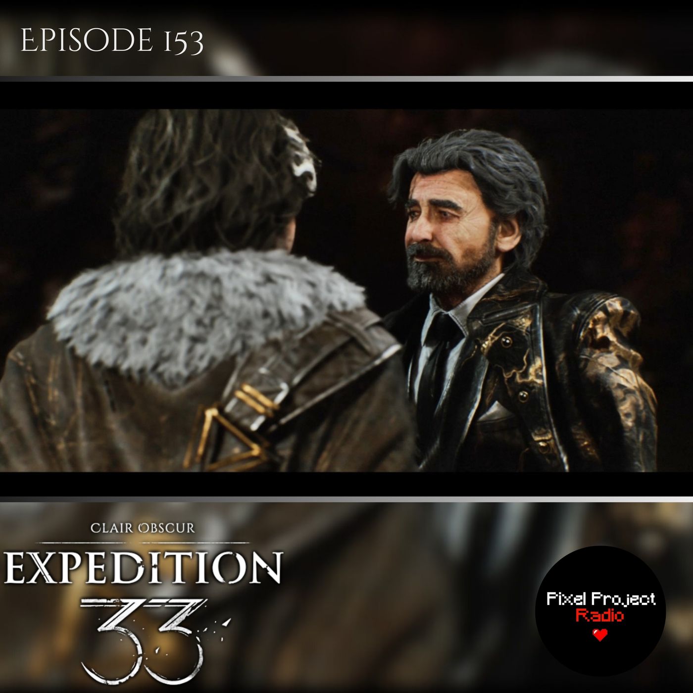 Family is Complicated | Clair Obscur: Expedition 33 Analysis (Ep. 153)