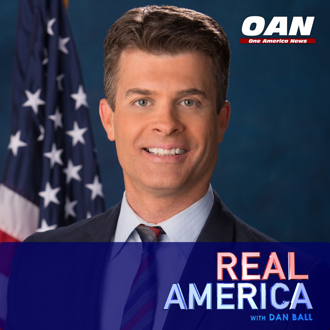 Real America with Dan Ball