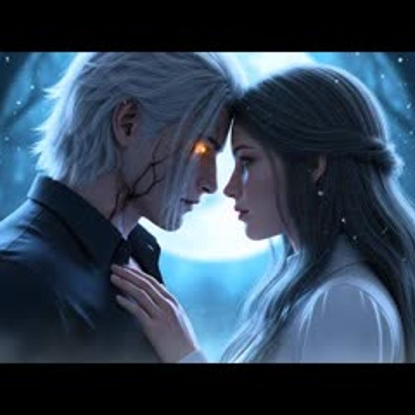 The Alpha Who Hasn’t Shifted in 3 Years… Until She Walked Into His Life episode artwork