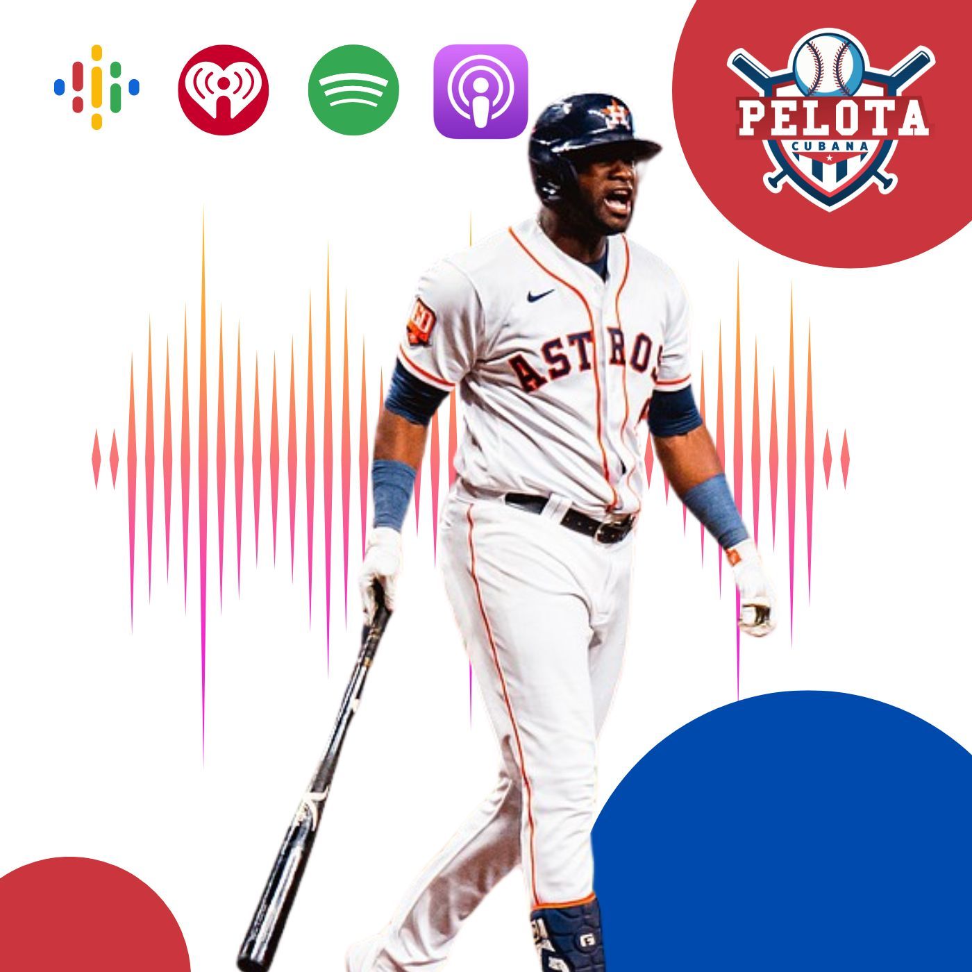 Anatomía de una Dependencia: Astros de Houston y Yordan Álvarez episode artwork