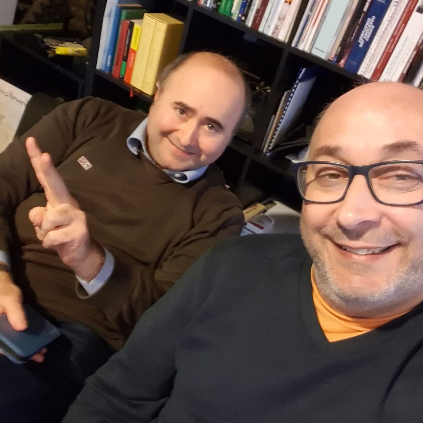 Ciak si ascolta e i «grandi recuperi»: seconda parte episode artwork