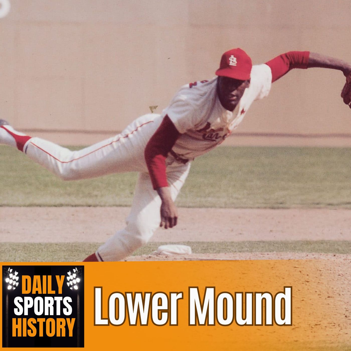 Daily Sports History