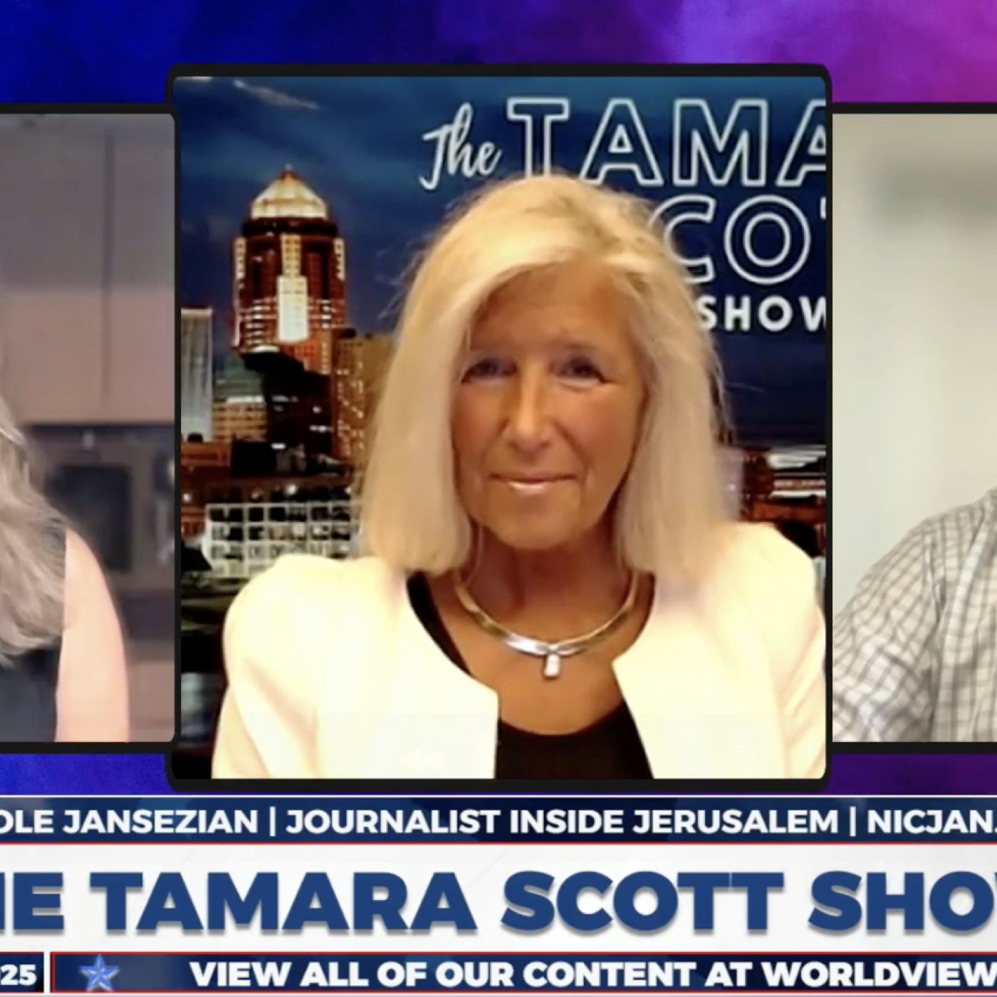 Iran Strikes Back! | The Tamara Scott Show | June 23, 2025
