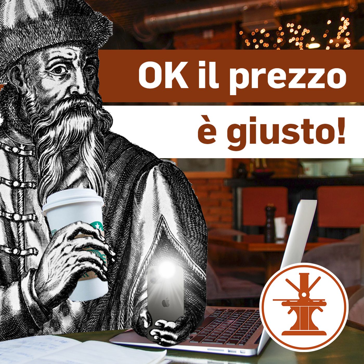 Gutenberg Café
