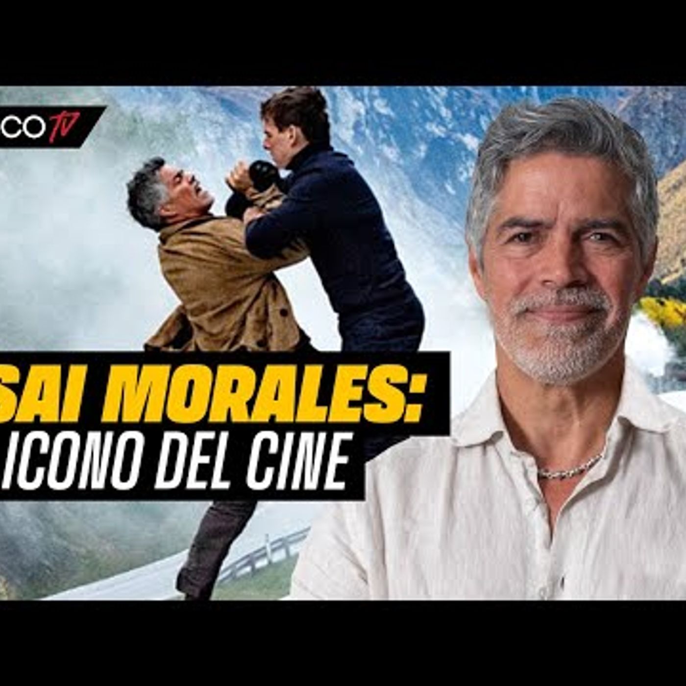 Portada de Molusco Podcast