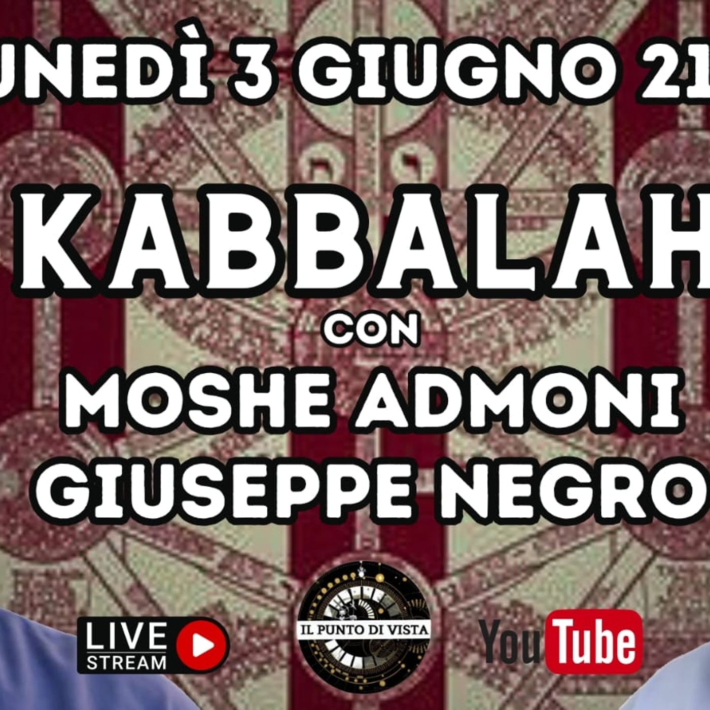 Dialoghi di Kabbalah