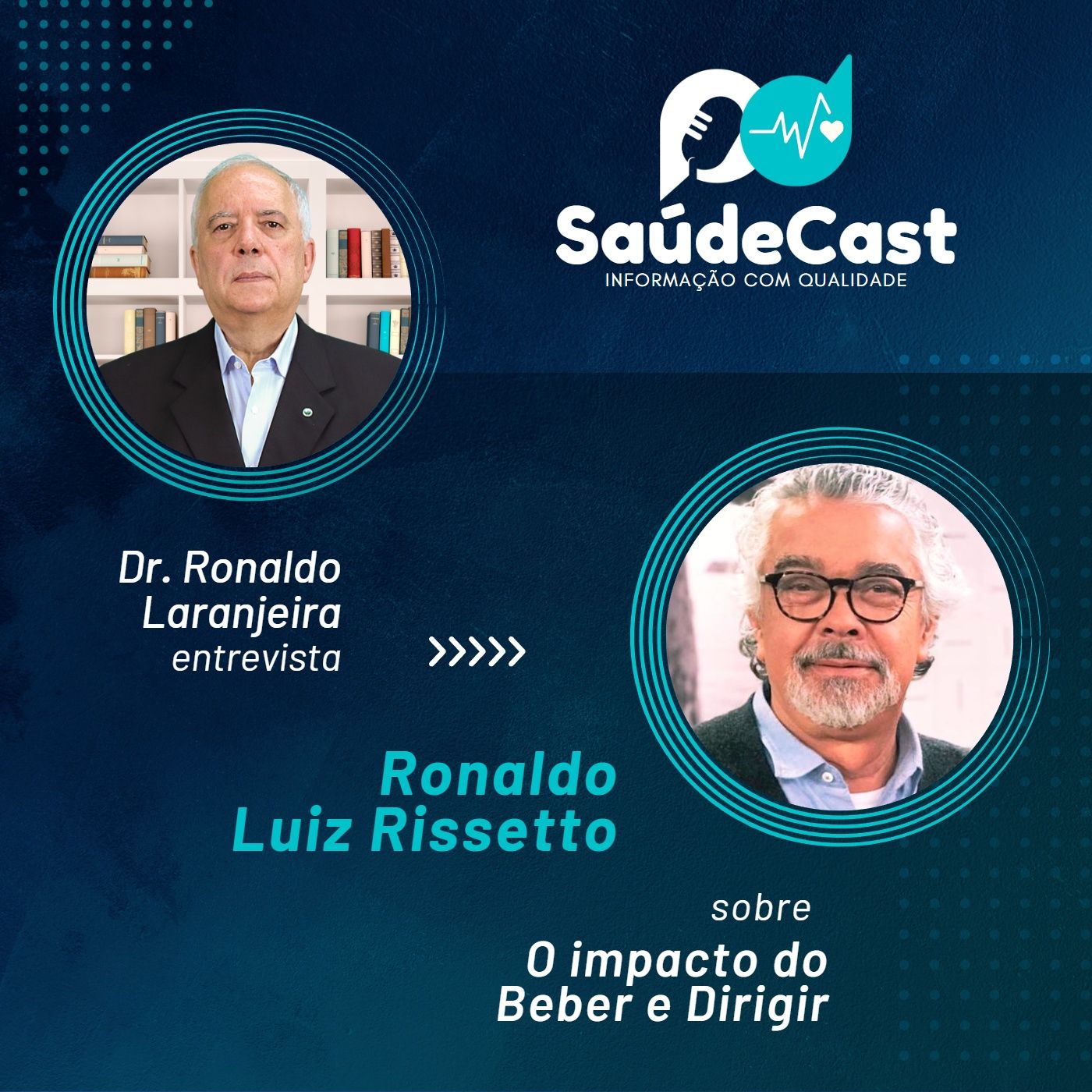 SaúdeCast