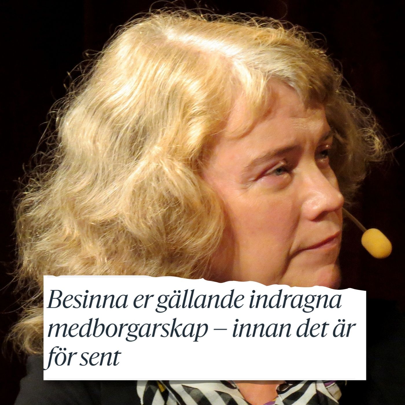 Det fria Sverige