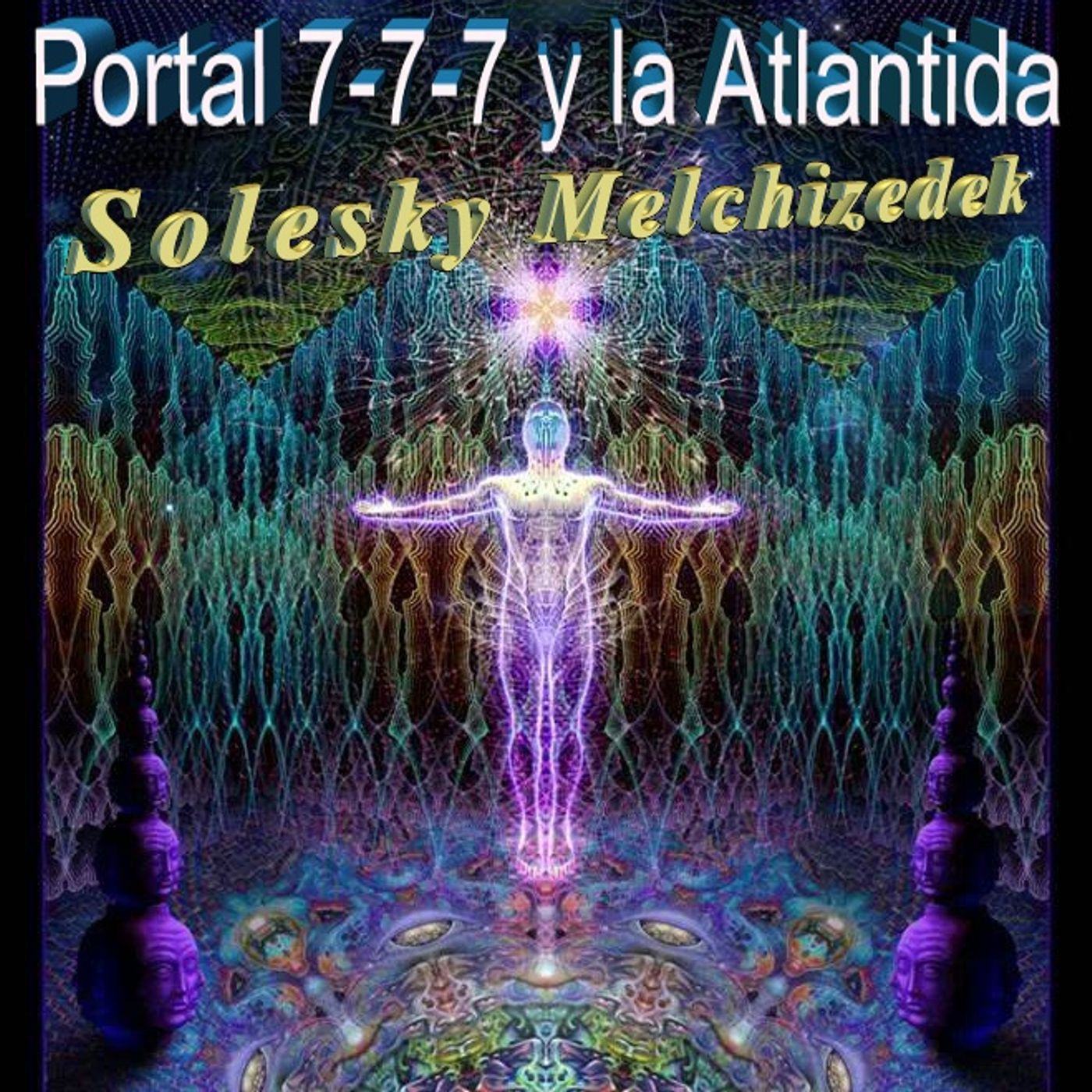 pistas de Solesky Melchizedek