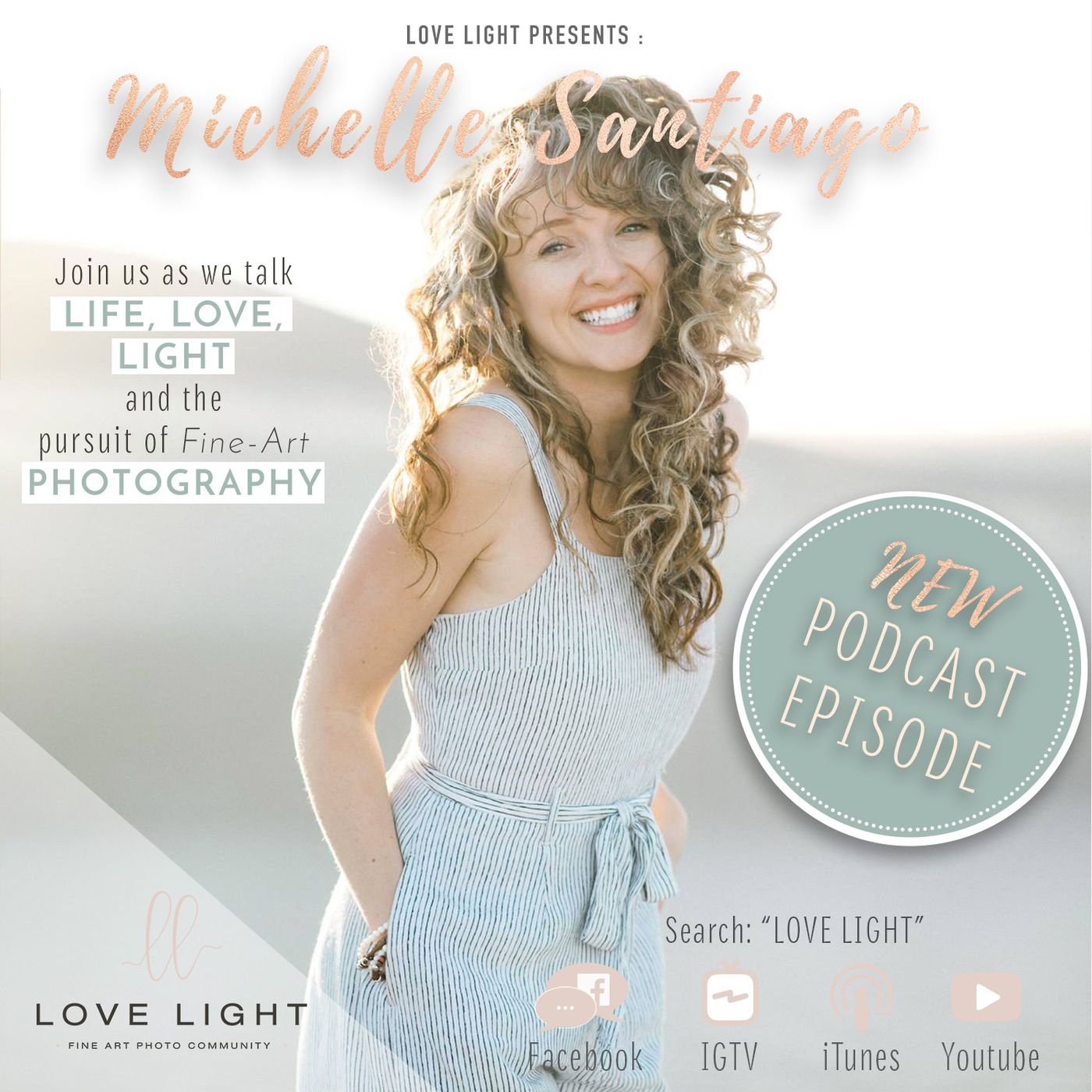 Love Light - Fine Art Photography