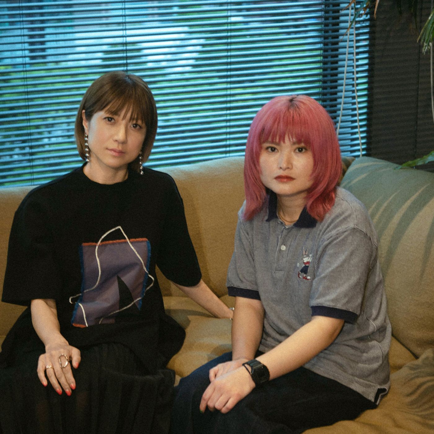 hitomi×Nikoん、世代を超えた音楽的共鳴　“1994年”から繋がった異色のコラボを徹底総括【対談＋ライブレポート】 episode artwork