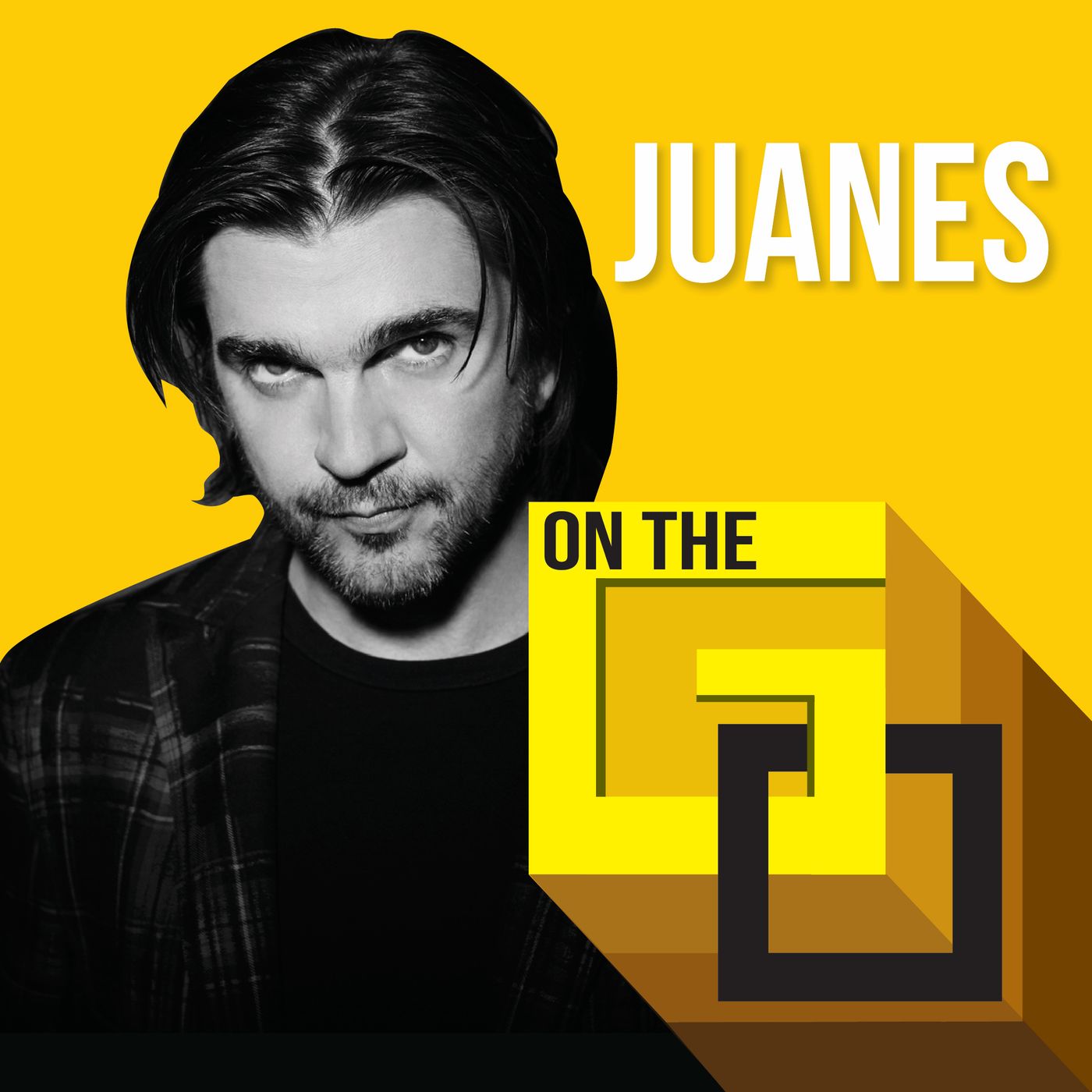 On The Go - El Podcast