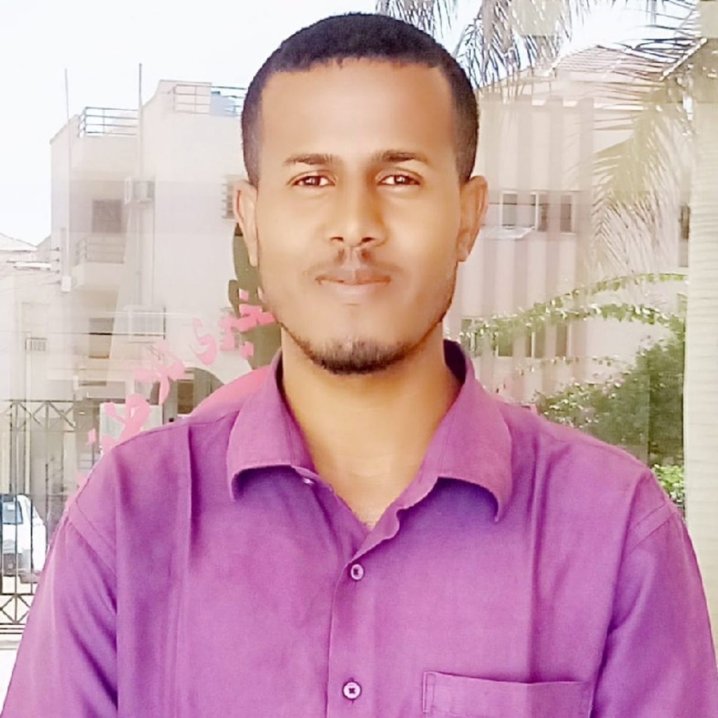 Mohammed Babiker musa
