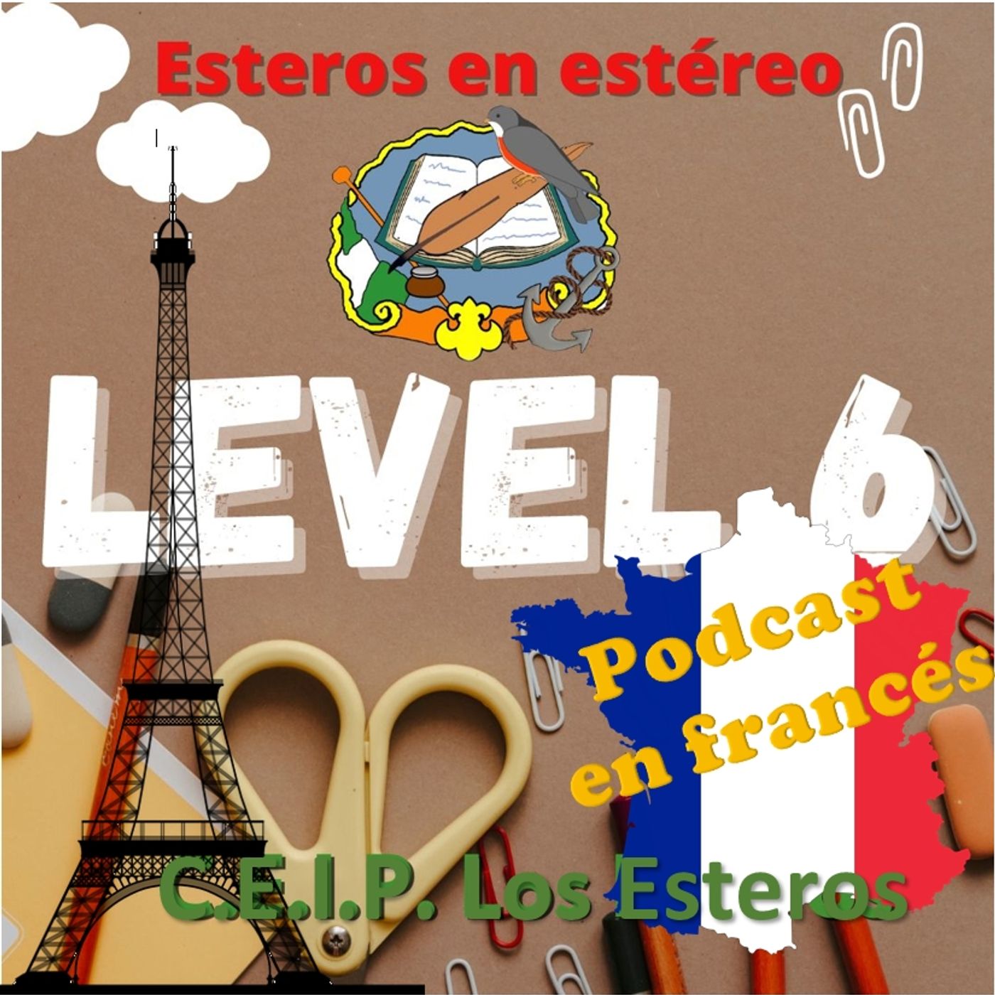 Level 6