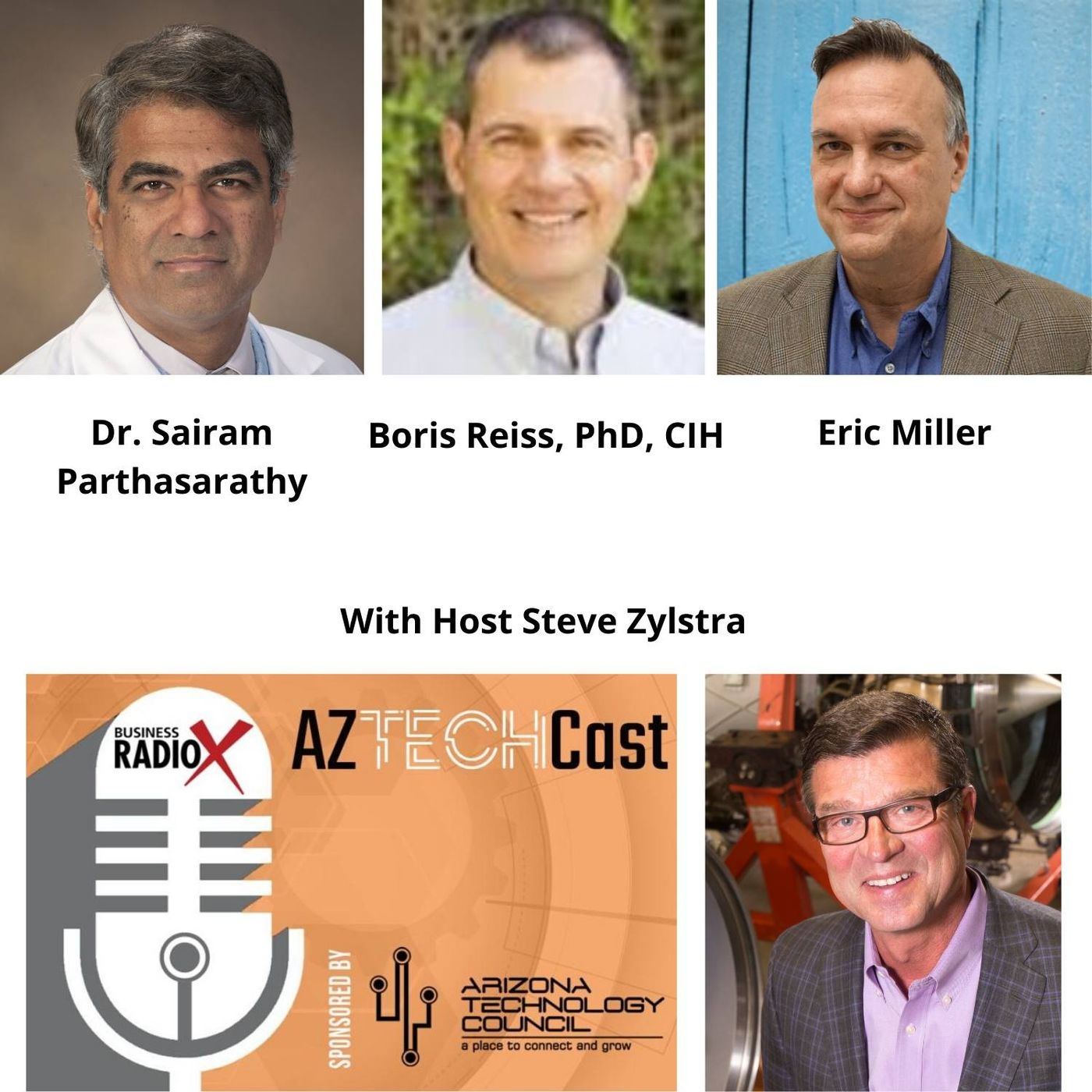 Phoenix Business Radio