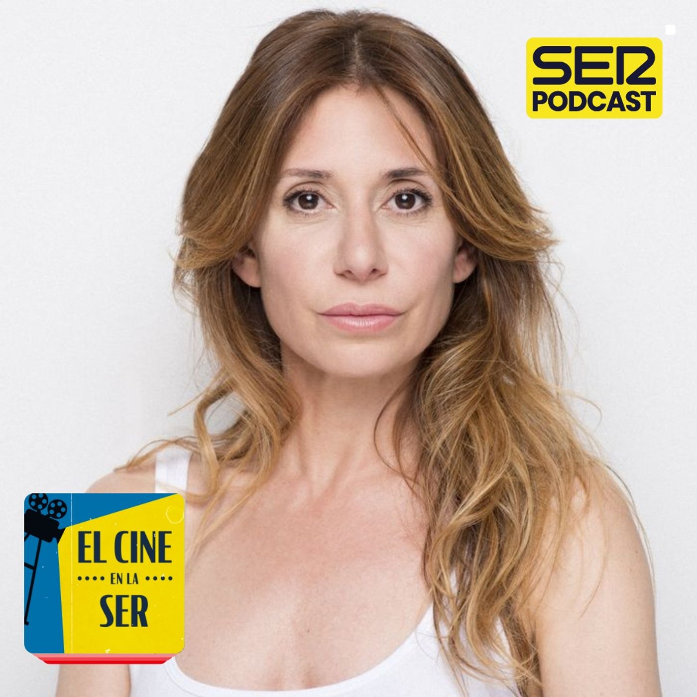 Coordinación de intimidad en el cine | Entrevista a Rebeca Medina episode artwork
