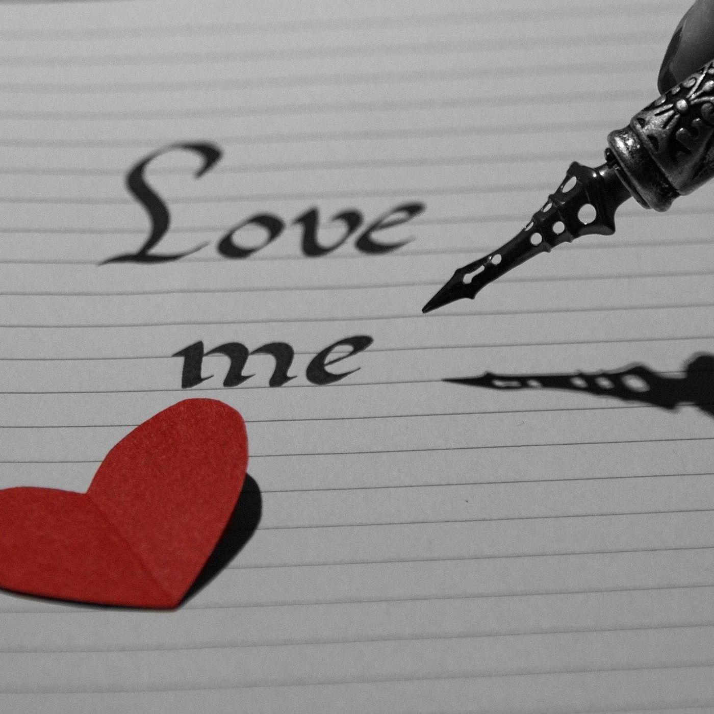 Episode 420 When You Stopped Giving Them Your Love You Realized You Weren't Being Love By Them