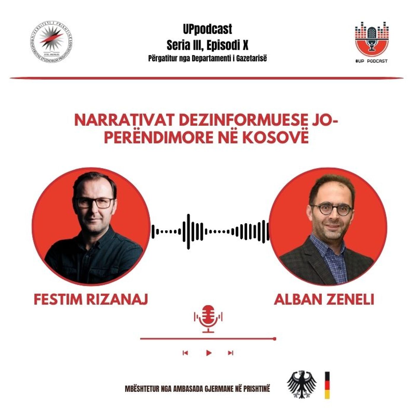 UPpodcast